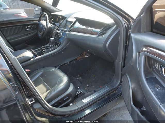 Aukcja sprzedaży 2013 Ford Taurus Limited, vin: 1FAHP2F86DG146560, numer aukcji: 46173239