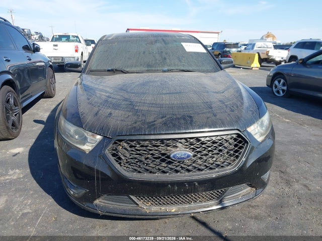 Aukcja sprzedaży 2013 Ford Taurus Limited, vin: 1FAHP2F86DG146560, numer aukcji: 46173239