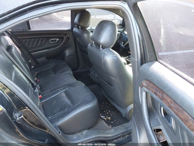 Aukcja sprzedaży 2013 Ford Taurus Limited, vin: 1FAHP2F86DG146560, numer aukcji: 46173239
