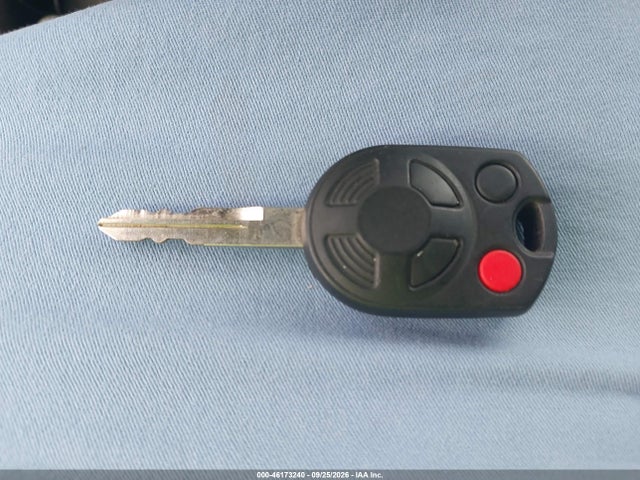 2010 Ford Fusion Sel მანქანა იყიდება აუქციონზე, vin: 3FAHP0JA7AR160342, აუქციონის ნომერი: 46173240