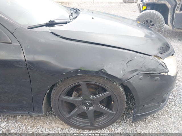 2010 Ford Fusion Sel მანქანა იყიდება აუქციონზე, vin: 3FAHP0JA7AR160342, აუქციონის ნომერი: 46173240