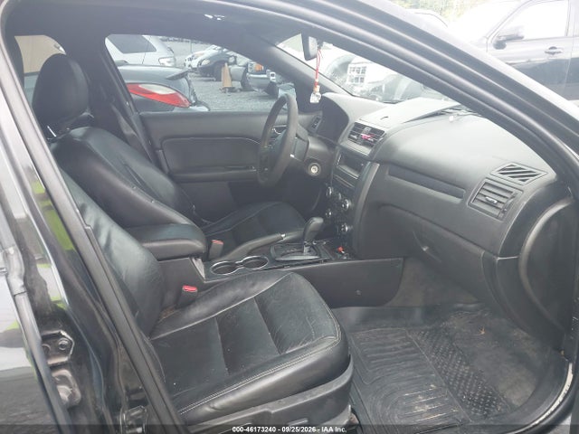 2010 Ford Fusion Sel მანქანა იყიდება აუქციონზე, vin: 3FAHP0JA7AR160342, აუქციონის ნომერი: 46173240