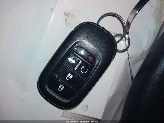 Продаж на аукціоні авто 2025 Honda Civic Hybrid Sport/sport Touring, vin: 2HGFE4F86SH324148, номер лоту: 46173243