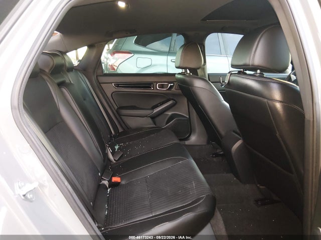 Продаж на аукціоні авто 2025 Honda Civic Hybrid Sport/sport Touring, vin: 2HGFE4F86SH324148, номер лоту: 46173243
