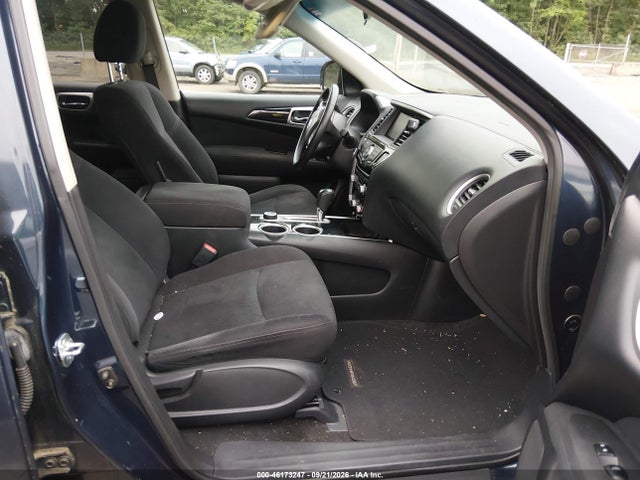 Aukcja sprzedaży 2013 Nissan Pathfinder Sv, vin: 5N1AR2MM4DC669049, numer aukcji: 46173247