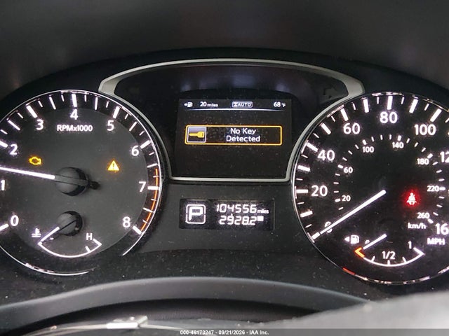 Aukcja sprzedaży 2013 Nissan Pathfinder Sv, vin: 5N1AR2MM4DC669049, numer aukcji: 46173247