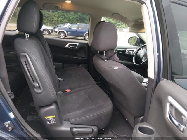 Aukcja sprzedaży 2013 Nissan Pathfinder Sv, vin: 5N1AR2MM4DC669049, numer aukcji: 46173247