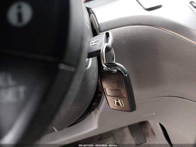 2010 Honda Odyssey Touring მანქანა იყიდება აუქციონზე, vin: 5FNRL3H96AB113473, აუქციონის ნომერი: 46173253