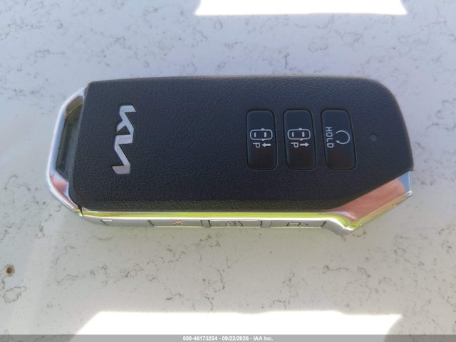 2025 Kia Sportage Hybrid Sx-prestige მანქანა იყიდება აუქციონზე, vin: KNDPXCDG9S7197439, აუქციონის ნომერი: 46173254