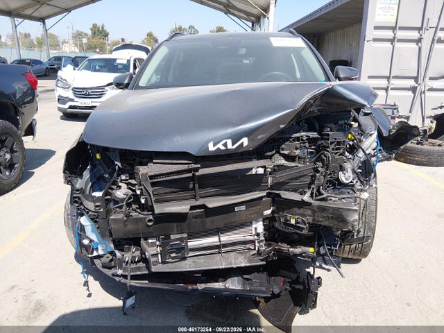 2025 Kia Sportage Hybrid Sx-prestige მანქანა იყიდება აუქციონზე, vin: KNDPXCDG9S7197439, აუქციონის ნომერი: 46173254