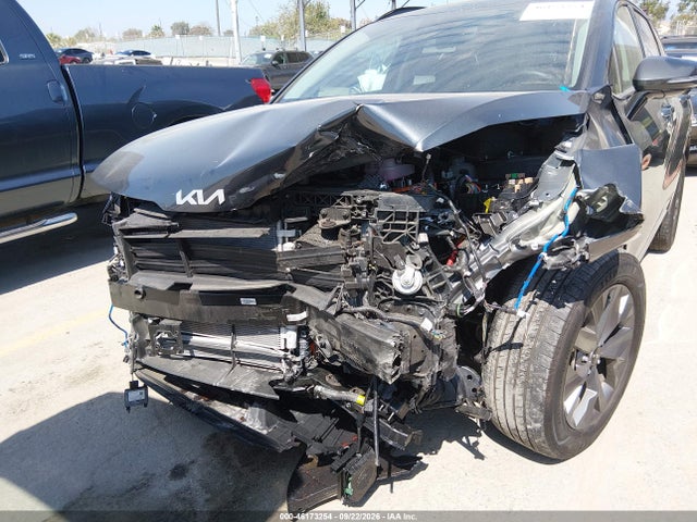 2025 Kia Sportage Hybrid Sx-prestige მანქანა იყიდება აუქციონზე, vin: KNDPXCDG9S7197439, აუქციონის ნომერი: 46173254