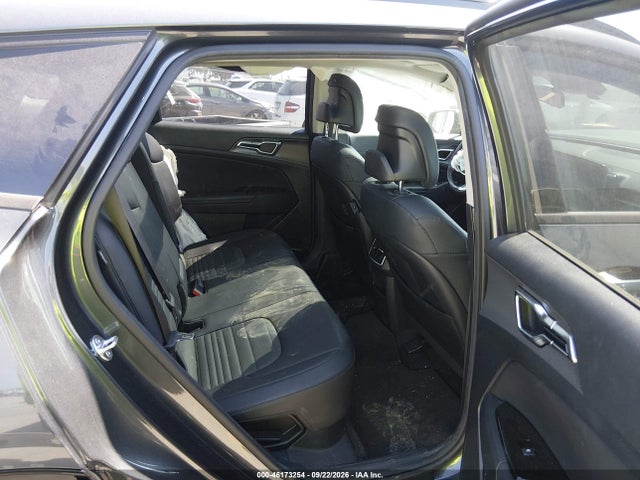 2025 Kia Sportage Hybrid Sx-prestige მანქანა იყიდება აუქციონზე, vin: KNDPXCDG9S7197439, აუქციონის ნომერი: 46173254