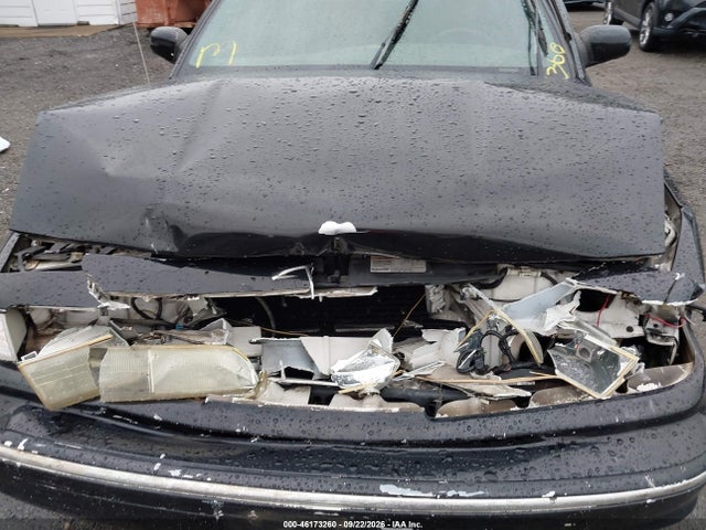Продажа на аукционе авто 1997 Ford Crown Victoria Police Interceptor, vin: 2FALP71W1VX192824, номер лота: 46173260