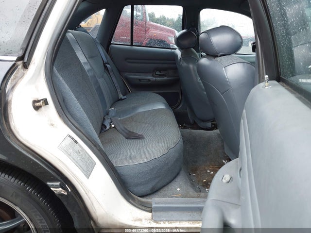 Продажа на аукционе авто 1997 Ford Crown Victoria Police Interceptor, vin: 2FALP71W1VX192824, номер лота: 46173260