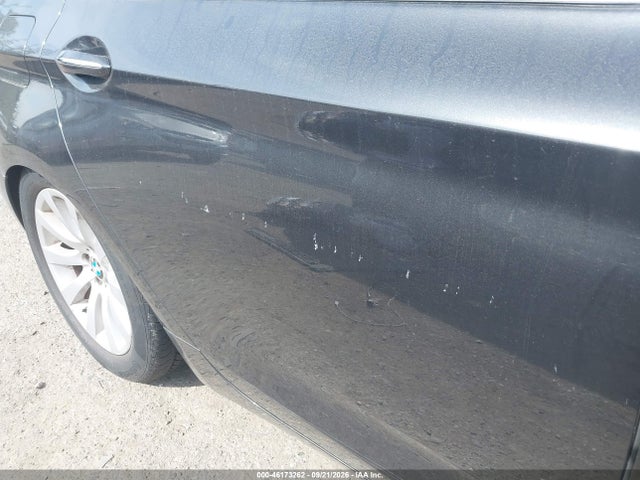 Aukcja sprzedaży 2010 Bmw 550i Gran Turismo, vin: WBASN4C59AC208917, numer aukcji: 46173262