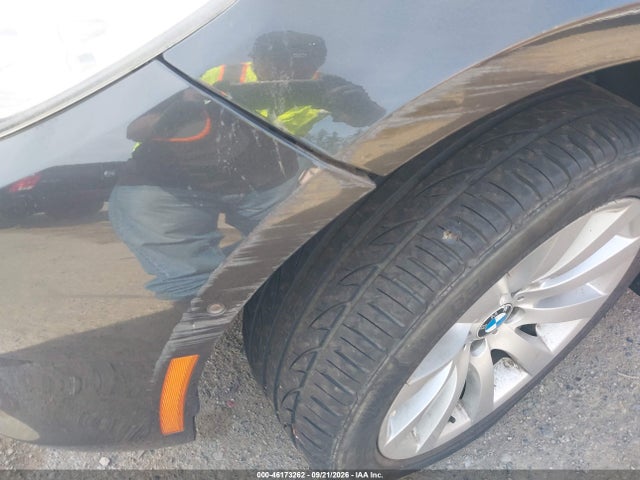 Aukcja sprzedaży 2010 Bmw 550i Gran Turismo, vin: WBASN4C59AC208917, numer aukcji: 46173262