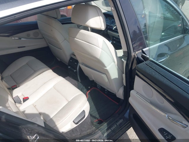 Aukcja sprzedaży 2010 Bmw 550i Gran Turismo, vin: WBASN4C59AC208917, numer aukcji: 46173262