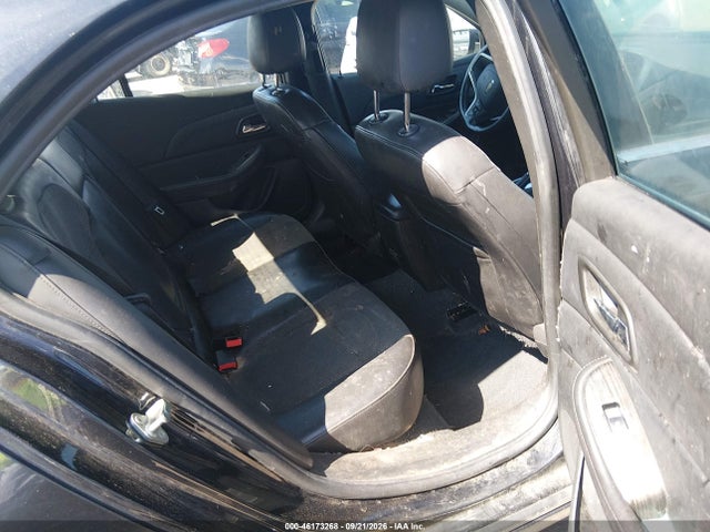 2015 Chevrolet Malibu 3lt მანქანა იყიდება აუქციონზე, vin: 1G11E5SX7FF123077, აუქციონის ნომერი: 46173268