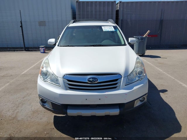 Aukcja sprzedaży 2012 Subaru Outback 2.5i Premium, vin: 4S4BRBHC4C3267777, numer aukcji: 46173270