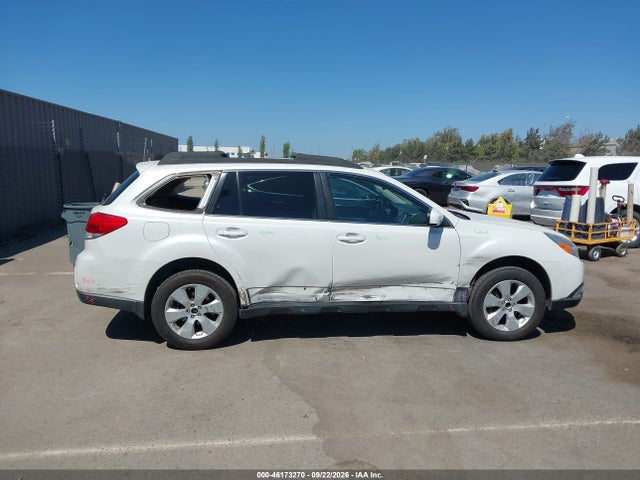 Aukcja sprzedaży 2012 Subaru Outback 2.5i Premium, vin: 4S4BRBHC4C3267777, numer aukcji: 46173270
