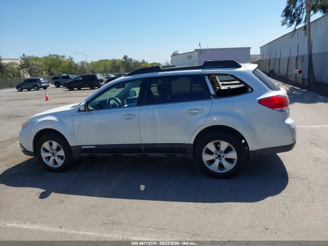 Aukcja sprzedaży 2012 Subaru Outback 2.5i Premium, vin: 4S4BRBHC4C3267777, numer aukcji: 46173270