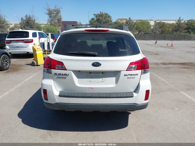 Aukcja sprzedaży 2012 Subaru Outback 2.5i Premium, vin: 4S4BRBHC4C3267777, numer aukcji: 46173270