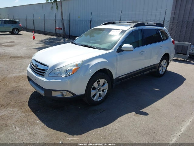 Aukcja sprzedaży 2012 Subaru Outback 2.5i Premium, vin: 4S4BRBHC4C3267777, numer aukcji: 46173270