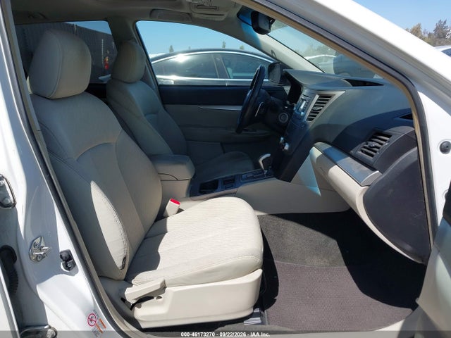 Aukcja sprzedaży 2012 Subaru Outback 2.5i Premium, vin: 4S4BRBHC4C3267777, numer aukcji: 46173270
