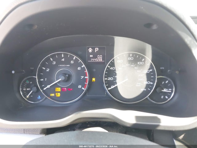 Aukcja sprzedaży 2012 Subaru Outback 2.5i Premium, vin: 4S4BRBHC4C3267777, numer aukcji: 46173270