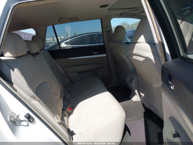 Aukcja sprzedaży 2012 Subaru Outback 2.5i Premium, vin: 4S4BRBHC4C3267777, numer aukcji: 46173270