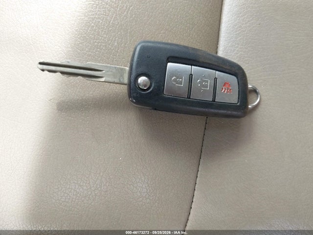 Продажа на аукционе авто 2015 Nissan Rogue S, vin: KNMAT2MVXFP501684, номер лота: 46173272