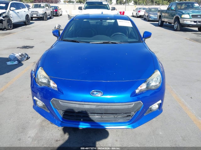 Продажа на аукционе авто 2015 Subaru Brz Limited, vin: JF1ZCAC12F8607235, номер лота: 46173274