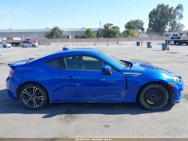 Продажа на аукционе авто 2015 Subaru Brz Limited, vin: JF1ZCAC12F8607235, номер лота: 46173274