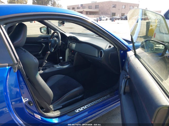 Продажа на аукционе авто 2015 Subaru Brz Limited, vin: JF1ZCAC12F8607235, номер лота: 46173274
