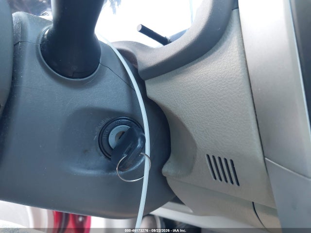 46173276 :رقم المزاد ، 1NXBU40E79Z138040 vin ، 2009 Toyota Corolla Le مزاد بيع