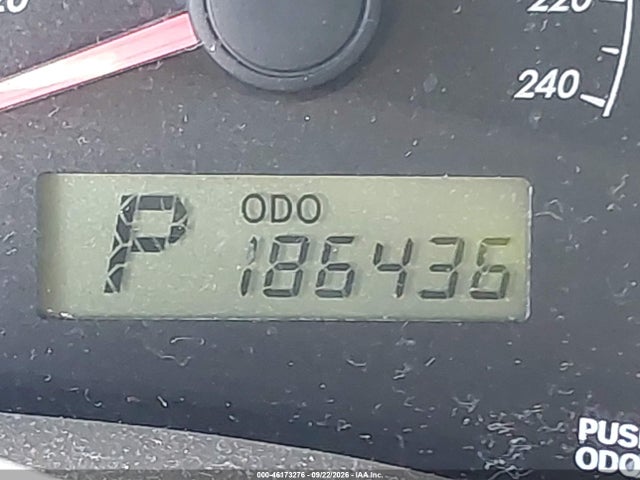 46173276 :رقم المزاد ، 1NXBU40E79Z138040 vin ، 2009 Toyota Corolla Le مزاد بيع