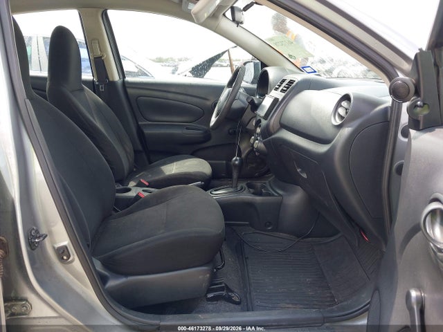 Продажа на аукционе авто 2014 Nissan Versa 1.6 S+, vin: 3N1CN7AP8EL857571, номер лота: 46173278