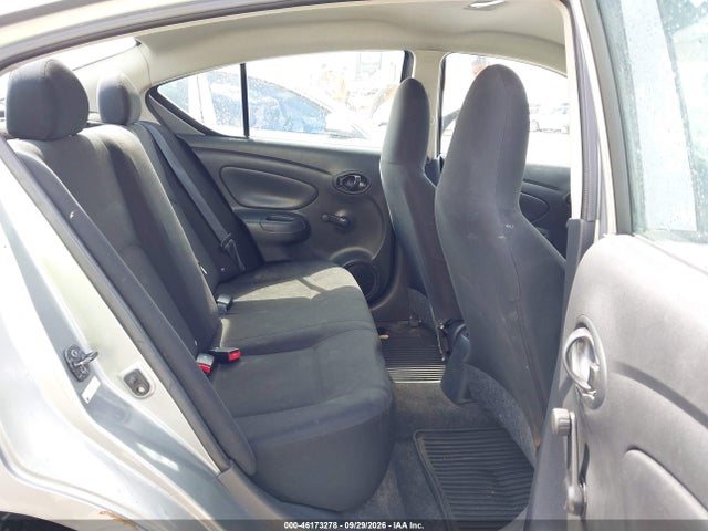 Продажа на аукционе авто 2014 Nissan Versa 1.6 S+, vin: 3N1CN7AP8EL857571, номер лота: 46173278