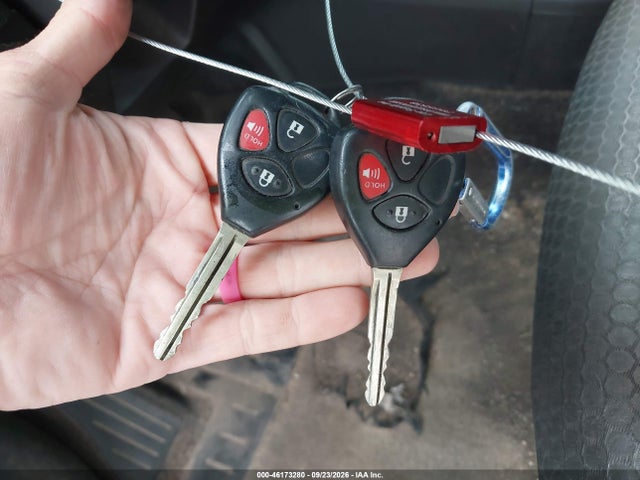 Продаж на аукціоні авто 2009 Pontiac Vibe Gt, vin: 5Y2SR67059Z455507, номер лоту: 46173280