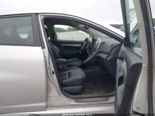 Продаж на аукціоні авто 2009 Pontiac Vibe Gt, vin: 5Y2SR67059Z455507, номер лоту: 46173280