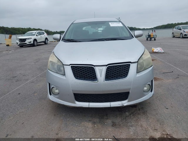 Продаж на аукціоні авто 2009 Pontiac Vibe Gt, vin: 5Y2SR67059Z455507, номер лоту: 46173280