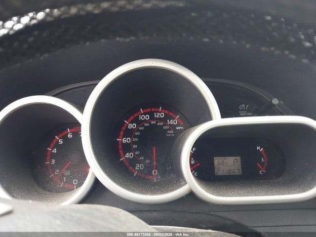 Продаж на аукціоні авто 2009 Pontiac Vibe Gt, vin: 5Y2SR67059Z455507, номер лоту: 46173280