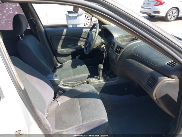 Продажа на аукционе авто 2006 Nissan Sentra 1.8s, vin: 3N1CB51D36L473783, номер лота: 46173281
