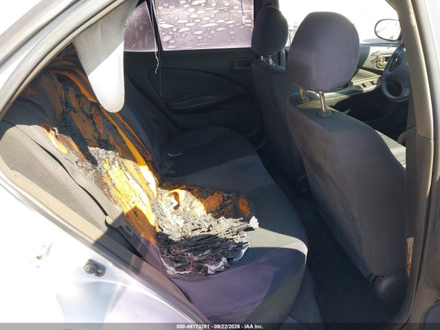 Продажа на аукционе авто 2006 Nissan Sentra 1.8s, vin: 3N1CB51D36L473783, номер лота: 46173281