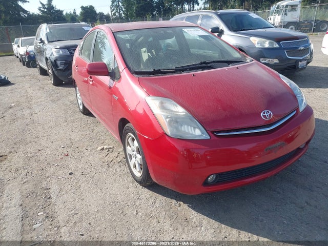 Продаж на аукціоні авто 2008 Toyota Prius, vin: JTDKB20U583456278, номер лоту: 46173286