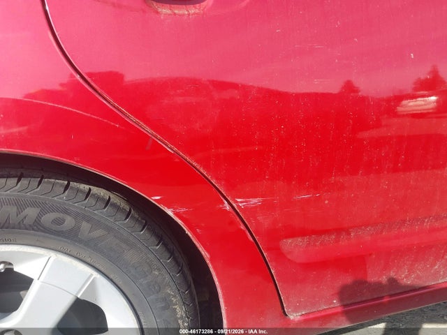 46173286 :رقم المزاد ، JTDKB20U583456278 vin ، 2008 Toyota Prius مزاد بيع