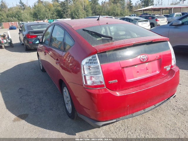 46173286 :رقم المزاد ، JTDKB20U583456278 vin ، 2008 Toyota Prius مزاد بيع
