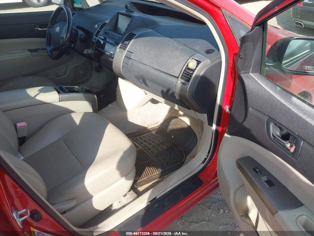 46173286 :رقم المزاد ، JTDKB20U583456278 vin ، 2008 Toyota Prius مزاد بيع