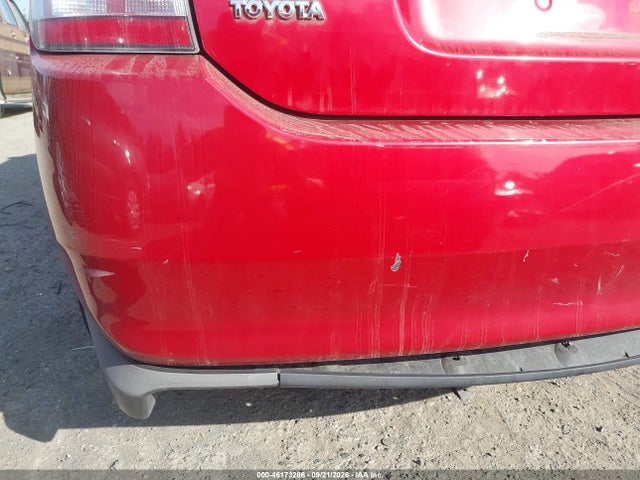 46173286 :رقم المزاد ، JTDKB20U583456278 vin ، 2008 Toyota Prius مزاد بيع