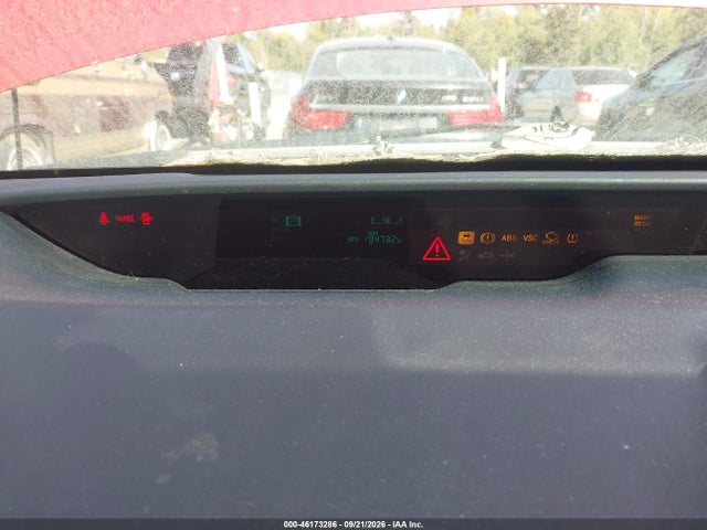 46173286 :رقم المزاد ، JTDKB20U583456278 vin ، 2008 Toyota Prius مزاد بيع